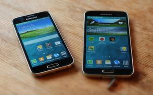 Samsung S5