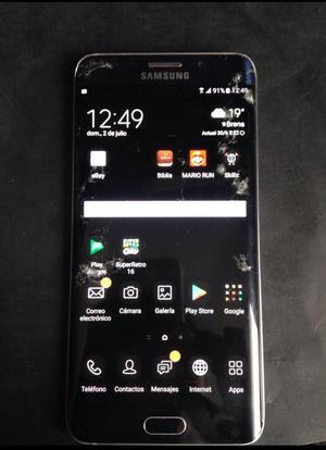 Samsung S6 Plus Libre