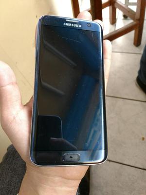 Samsung S7 Edge Detalle