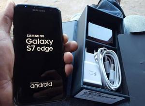 Samsung galaxy s7 edge liberado