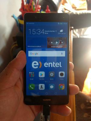 Se Vende P9 Lite Usado