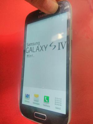 Se Vende Samsung Galaxy S Iv Mini