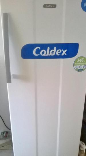 Se vende refrigeradora marca Coldex