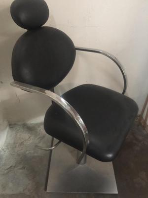 Silla para Barberia