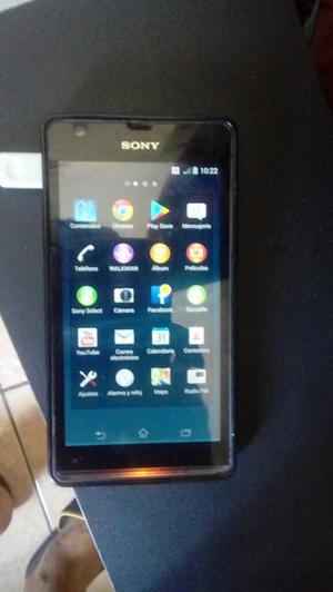 Sony Smarphone