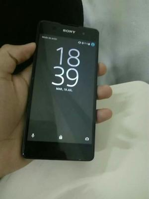 Sony Xperia E5