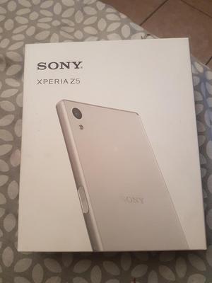 Sony Xperia Z5 Completamente Nuevo