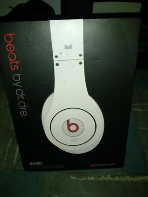 Vendo Auricular Beats Studio