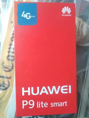 Vendo Huawei P9 Lite Smart