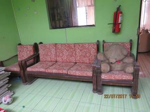 Vendo Muebles