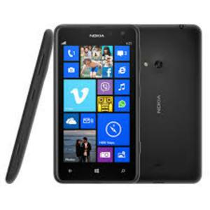 Vendo Nokia Lumia