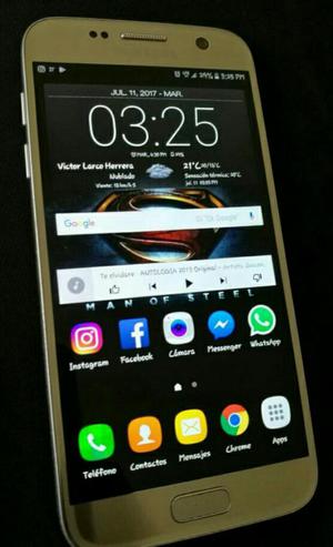 Vendo O Cambio Samsung Galaxy S7
