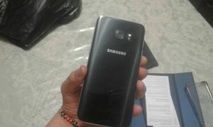 Vendo Samsung Galaxy S7 Edge de 32gb
