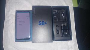 Vendo Samsung S8 Plus 64 Gb Nuevo