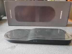 Vendo Samsung Wireless Charger Nuevo