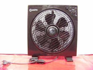 Ventilador Miray Recirculador VMC155.