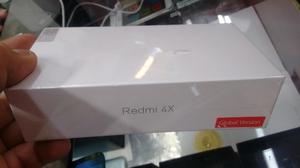 Xiaomi Redmi Note 4 Global 32gb 3gb Ram 4g Lte