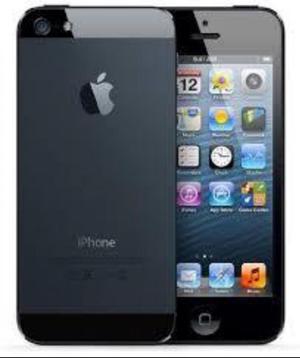 iPhone 5 Libre 16gb Apple Remato