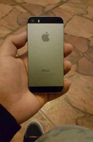 iPhone 5S de 16Gb Solo Bitel 4G Lte