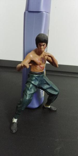 Bruce Lee