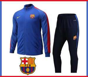 Buzo Barcelona Nike envio gratis