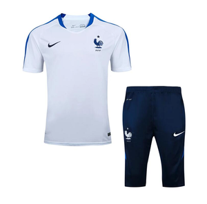 Camiseta bermuda Francia Nike envio gratis