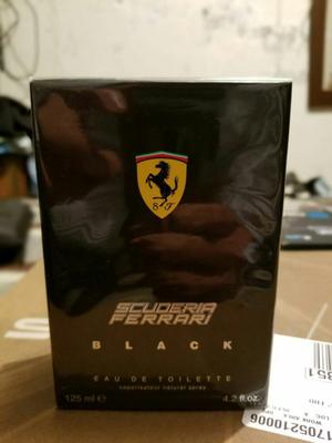 Ferrari Perfume Colonia