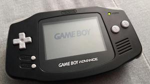 Game Boy Advance Traido U.s.a