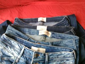 Jeans Exit, Talla 30, Oferta 40, 4x150