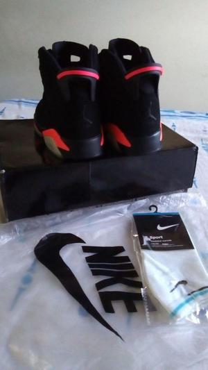 Nike Air Jordan Retro 6, Nike Air Max 90 NUEVAS