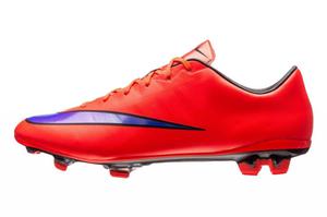 Nike mercurial