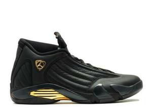 Oferta Jordan Ferrari Gold