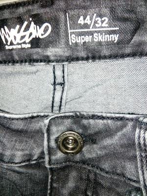 Pantalon Mossimo Super Skiny Talla 32