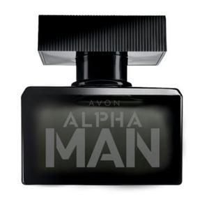 Perfume Alpha Man 50 Ml