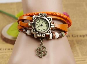 RELOJ PULSERA VINTAGE