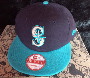 REMATO gorra Seattle Original Snapback