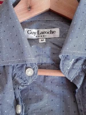 Remato Camisa de Vestir Guy Laroche