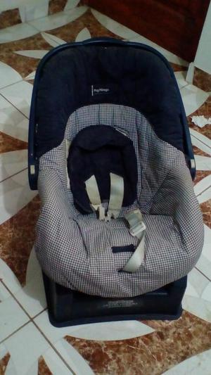 Silla de Auto para Bebe