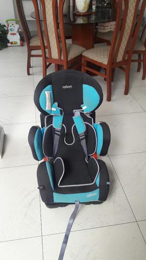 Silla de Bebe para Auto