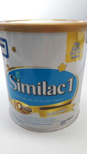 Similac 1