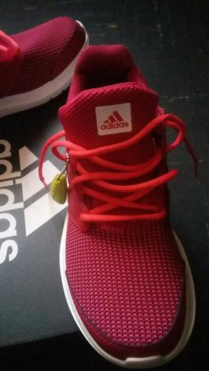 Vendo Zapatillas Adidas Running para Muj