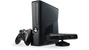 Xbox 360 Kinet Como Nuevo