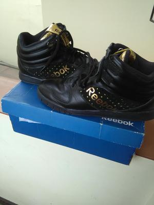 Zapatilla Reebok T 38