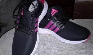 Zapatillas Adidas deportiva Mujer