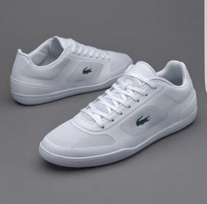 Zapatillas Lacoste Court Minimal