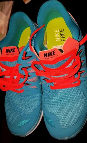 Zapatillas Nike Free 5.0