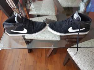Zapatillas Nike Suketo Ii Talla 8.5