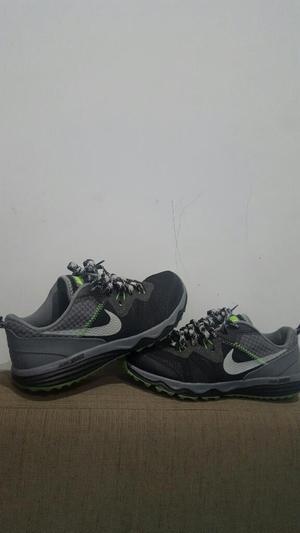 Zapatillas Nike Talla 40.5 Nuevas