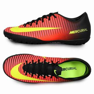 Zapatillas de Futbol Nike Mercurial