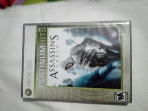 Assasins Creed 1 Original Juego de Xbox